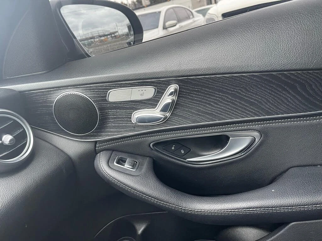 Mercedes-Benz C 300 4MATIC* ����������* (���� �� ��)  | Mobile.bg � ����������� 13