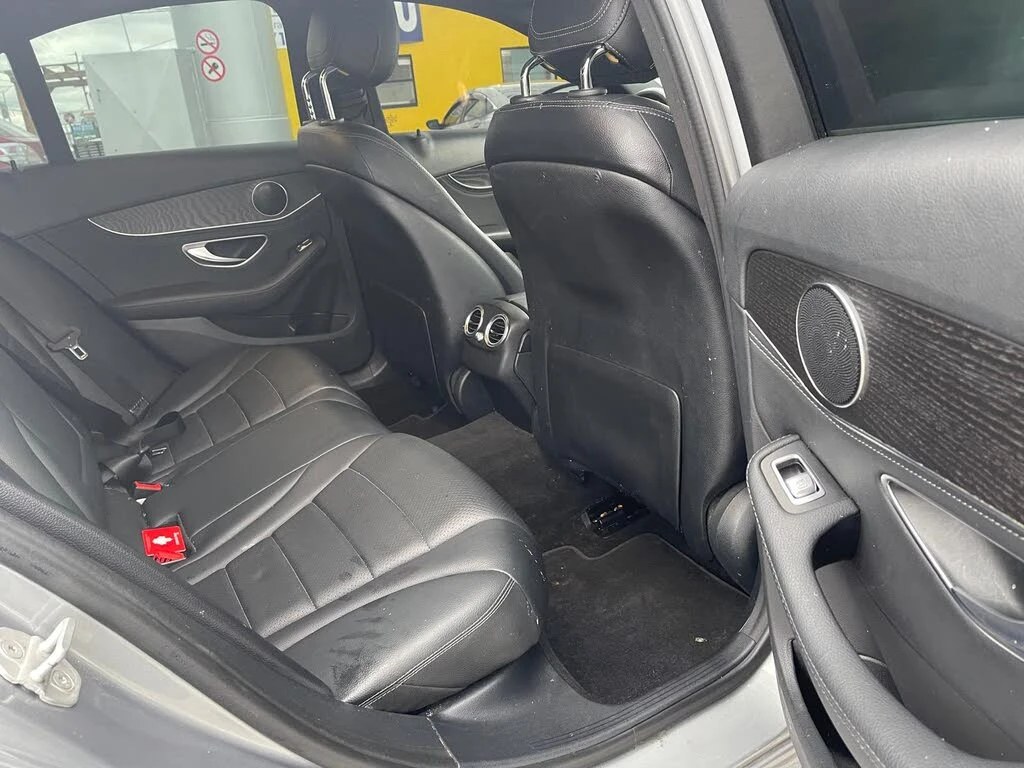 Mercedes-Benz C 300 4MATIC* ����������* (���� �� ��)  | Mobile.bg � ����������� 11