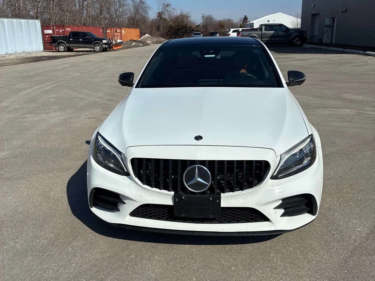 Mercedes-Benz C 43 AMG /360 ������/��������/BURMESTER | Mobile.bg � ����������� 2