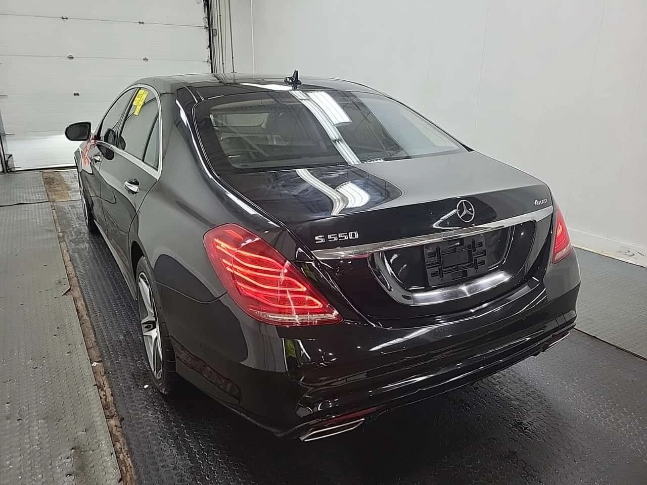 Mercedes-Benz S 550 * CARFAX * BURMESTER * ��������� * 360 | Mobile.bg � ����������� 4