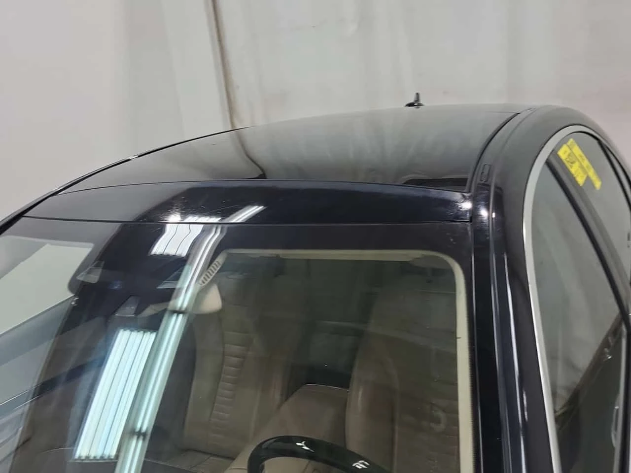 Mercedes-Benz S 550 * CARFAX * BURMESTER * ��������� * 360 | Mobile.bg � ����������� 8