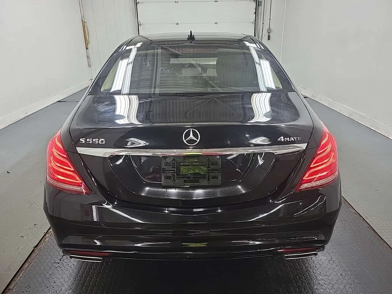 Mercedes-Benz S 550 * CARFAX * BURMESTER * ��������� * 360 | Mobile.bg � ����������� 6