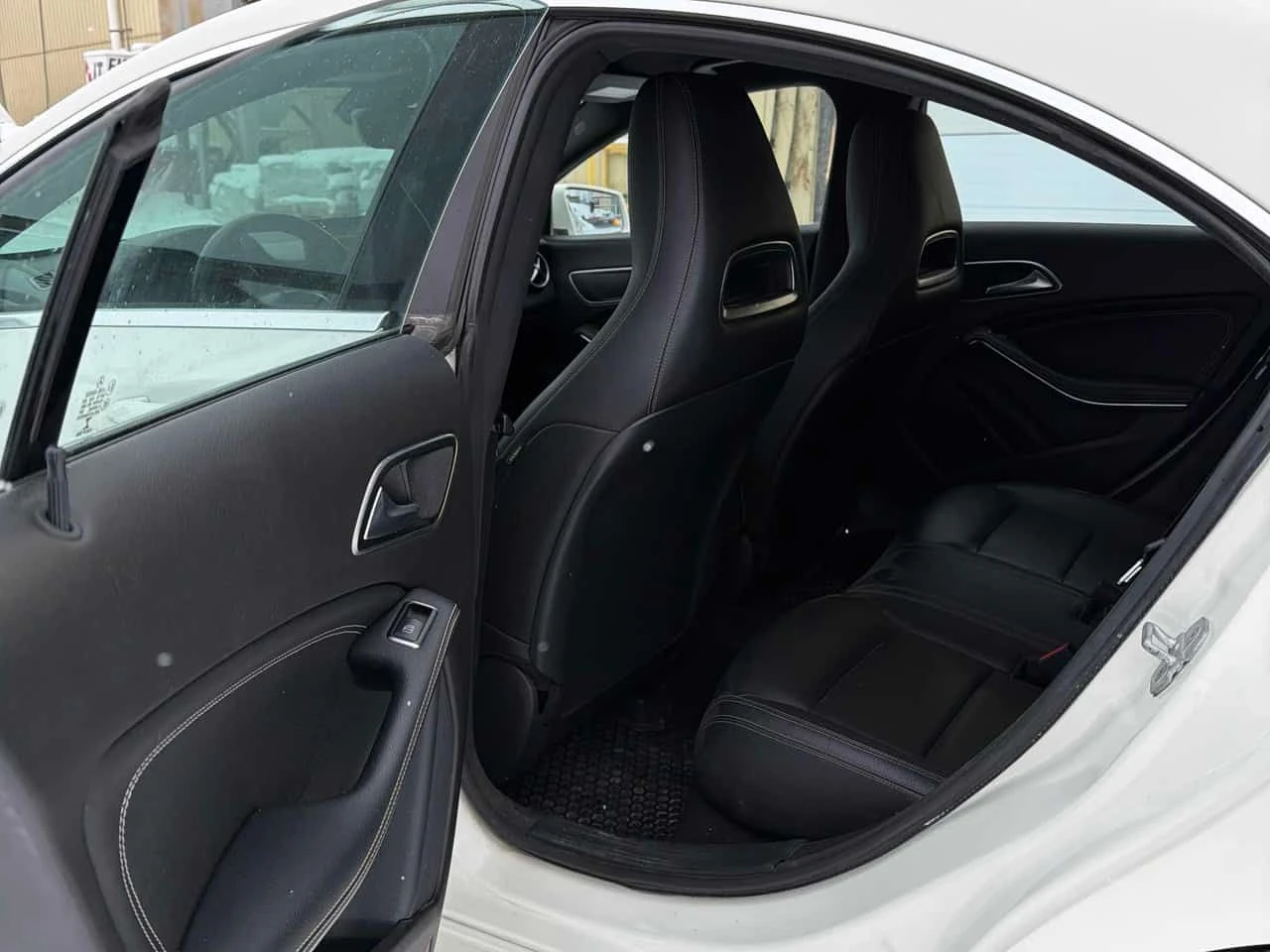 Mercedes-Benz CLA * 250 4MATIC * ������� * �� ���������������� | Mobile.bg � ����������� 11