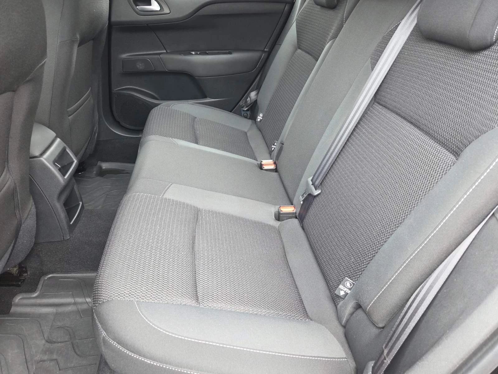 Citroen C4 1.6HDI/FACELIFT, снимка 9 - Автомобили и джипове - 53713997