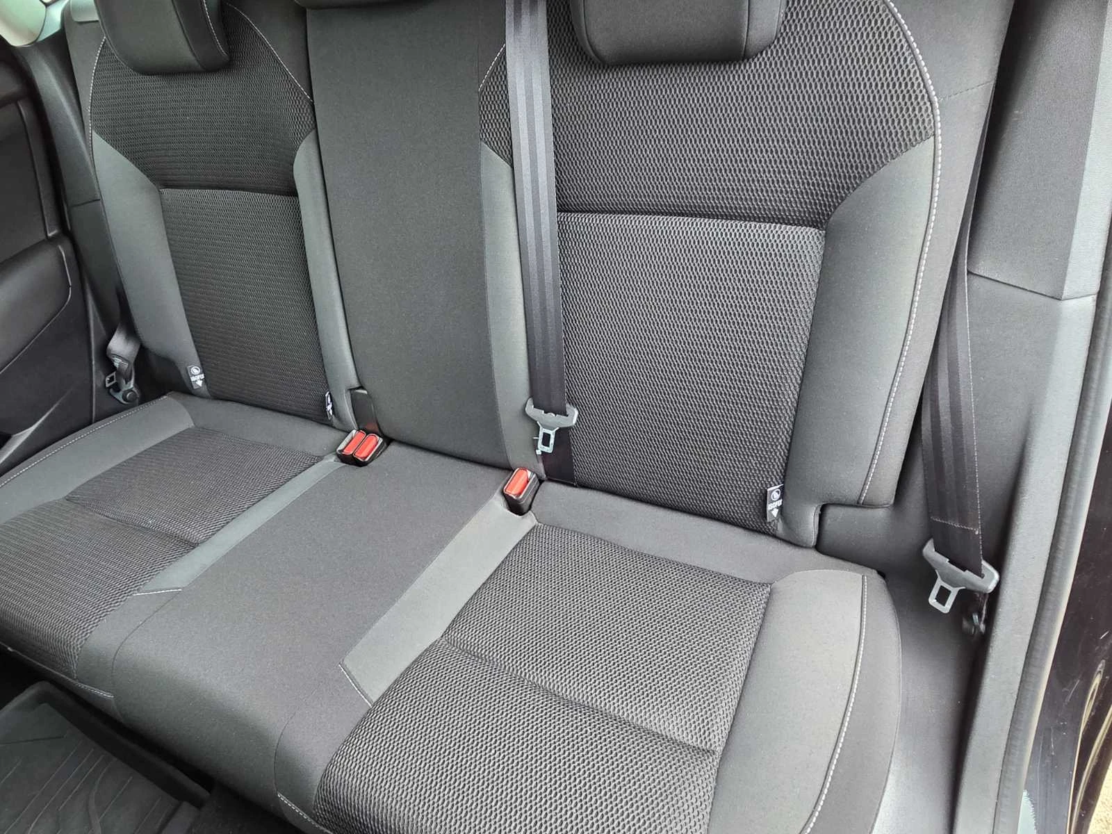 Citroen C4 1.6HDI/FACELIFT, снимка 11 - Автомобили и джипове - 53713997