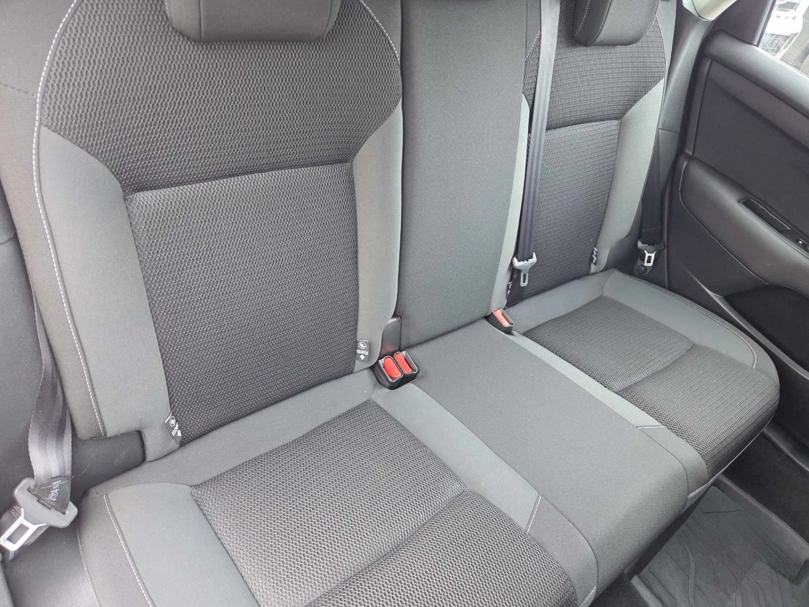 Citroen C4 1.6HDI/FACELIFT, снимка 12 - Автомобили и джипове - 53713997