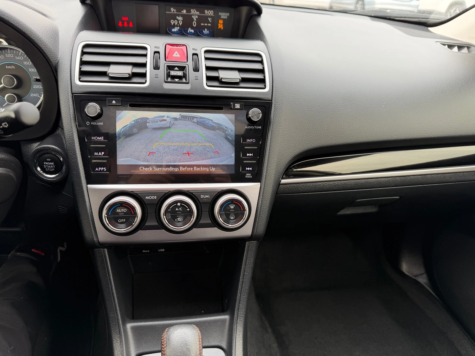 Subaru XV 2.0  | Mobile.bg � ����������� 16