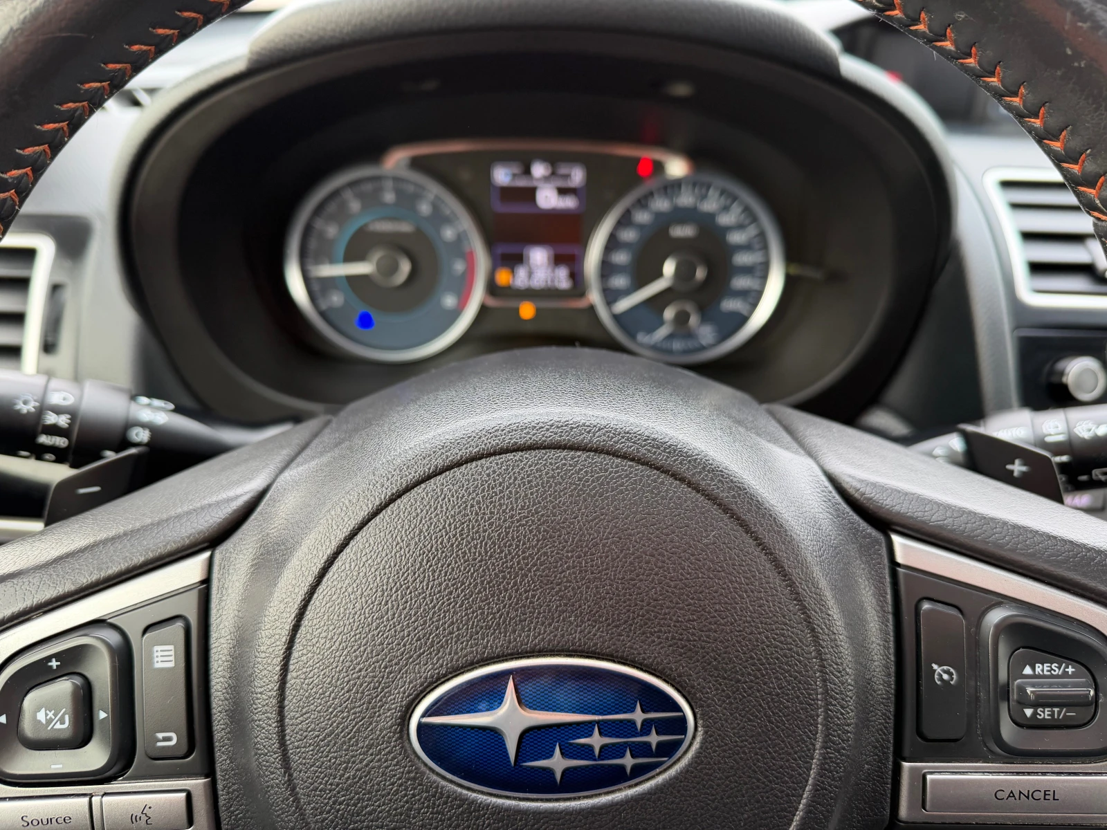 Subaru XV 2.0  | Mobile.bg � ����������� 17