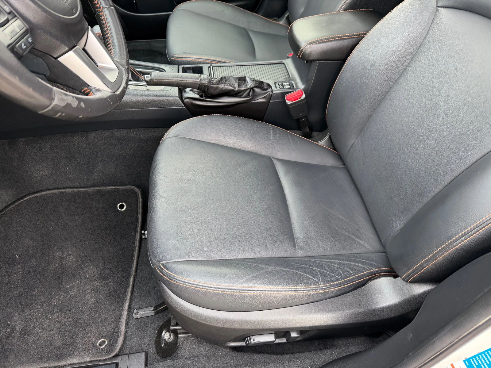 Subaru XV 2.0  | Mobile.bg � ����������� 9