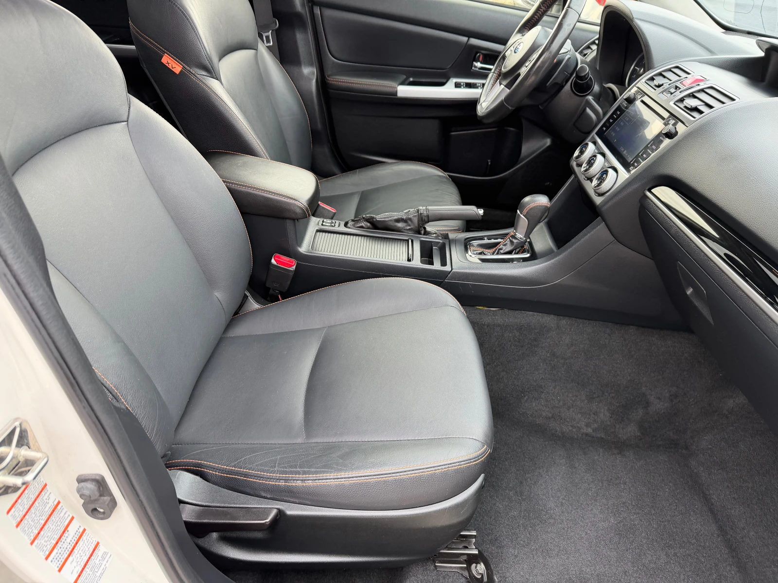 Subaru XV 2.0  | Mobile.bg � ����������� 12