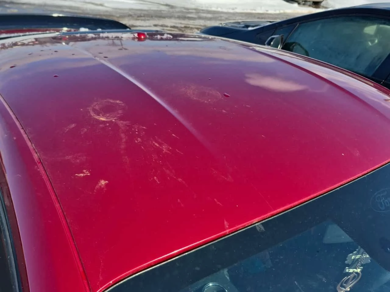 Ford Mustang * GT PREMIUM * CARFAX * ЦЕНА ДО БГ, снимка 12 - Автомобили и джипове - 53954525