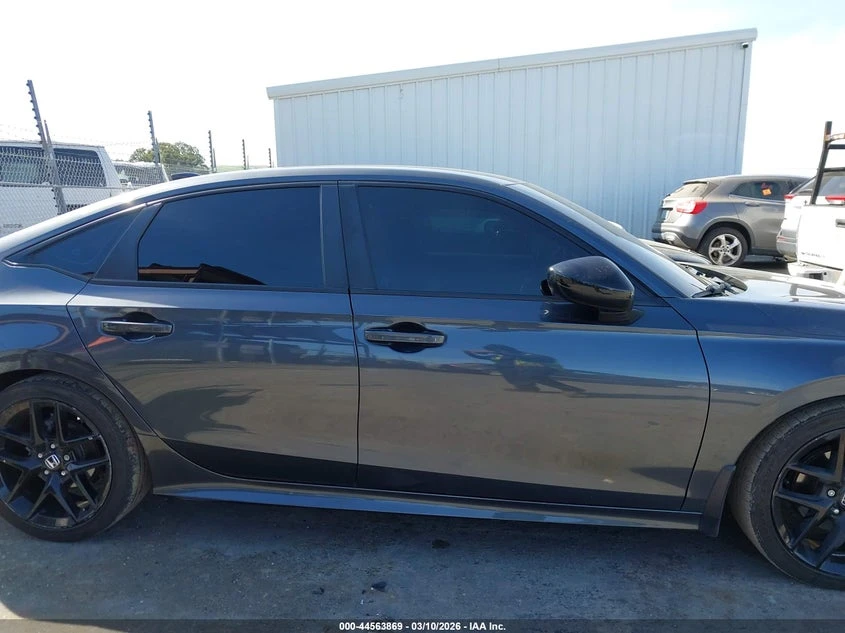 Honda Civic 2.0L I-4 DI, DOHC, VVT, 158HP Front Wheel Drive | Mobile.bg � ����������� 13