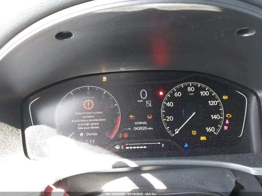 Honda Civic 2.0L I-4 DI, DOHC, VVT, 158HP Front Wheel Drive | Mobile.bg � ����������� 7