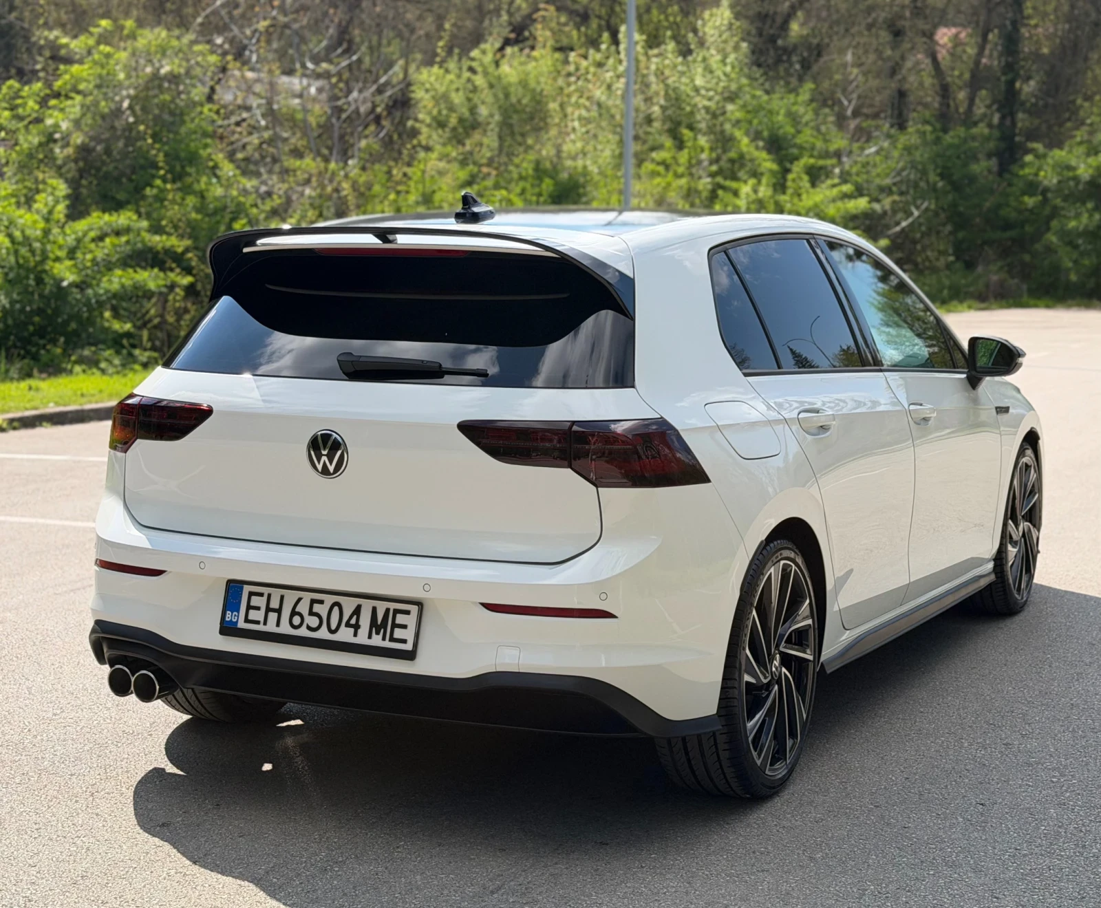 VW Golf VW Golf GTD* HEAD UP* ACTIVE SOUND* IQ LIGHT* DCC* | Mobile.bg � ����������� 4