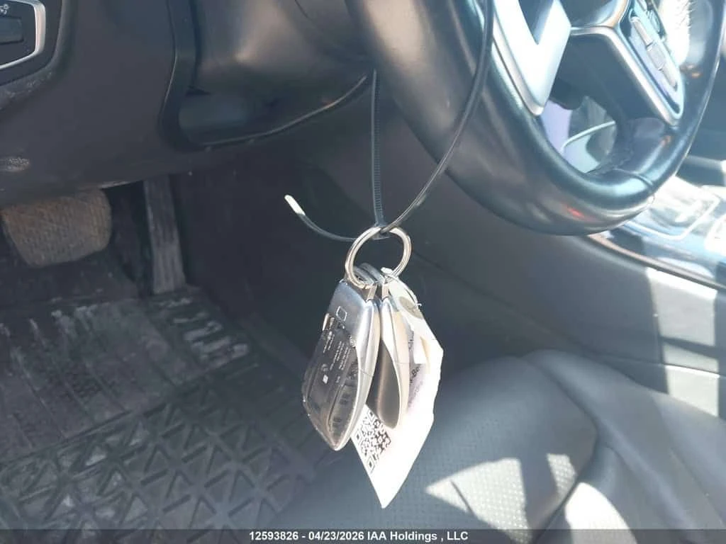 Mercedes-Benz C 300 * 4MATIC * CARFAX * ЦЕНА ДО БГ, снимка 16 - Автомобили и джипове - 54508804