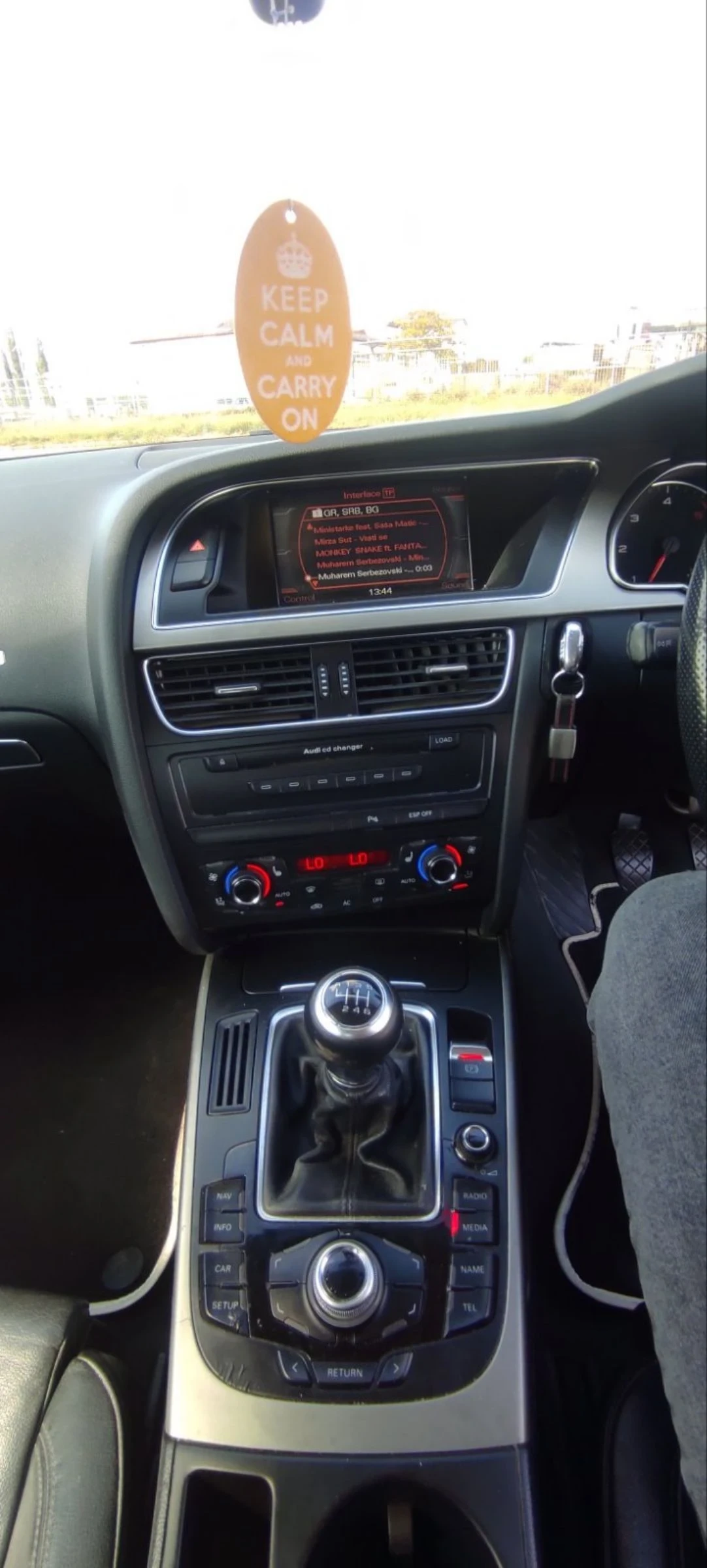 Audi A5 3.0TDI quattro, снимка 4 - Автомобили и джипове - 54593038