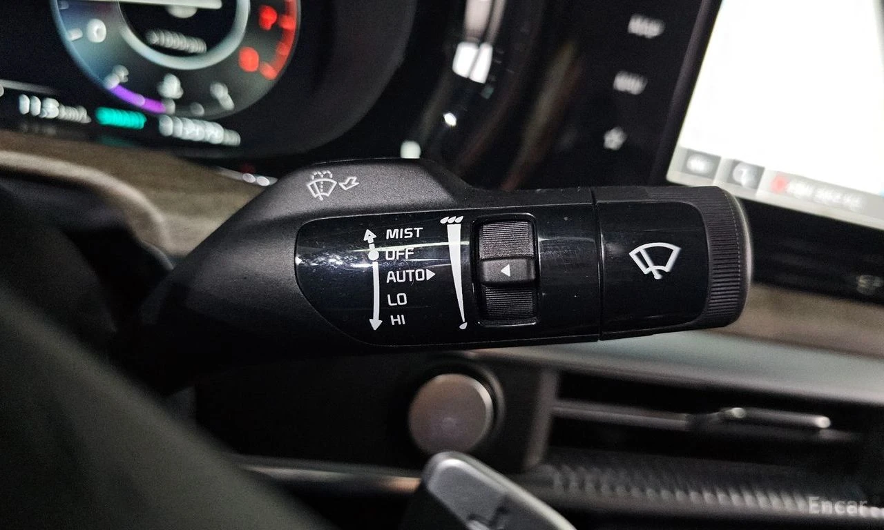 Kia K5 1.6* TURBO* NOBLESSE* ПОДГРЕВ* ОБДУХВАНЕ, снимка 5 - Автомобили и джипове - 54851016