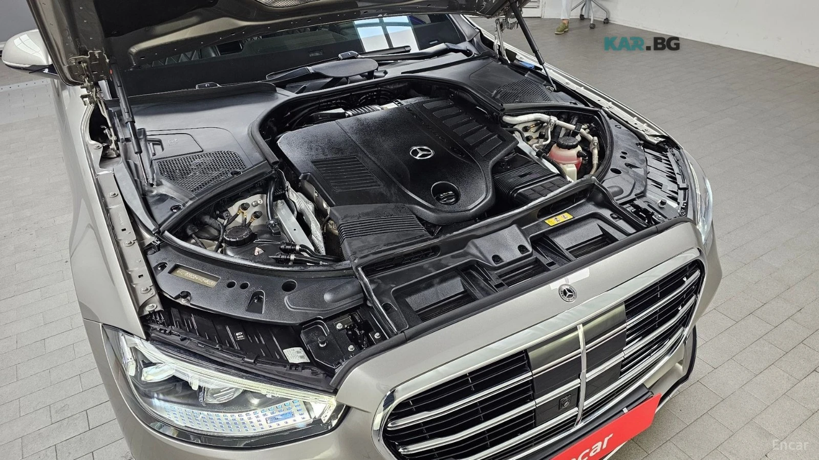 Mercedes-Benz S 500 LONG* 4MATIC* BURM* PANO* МОНИТОРИ* 360* HUD, снимка 6 - Автомобили и джипове - 55132765