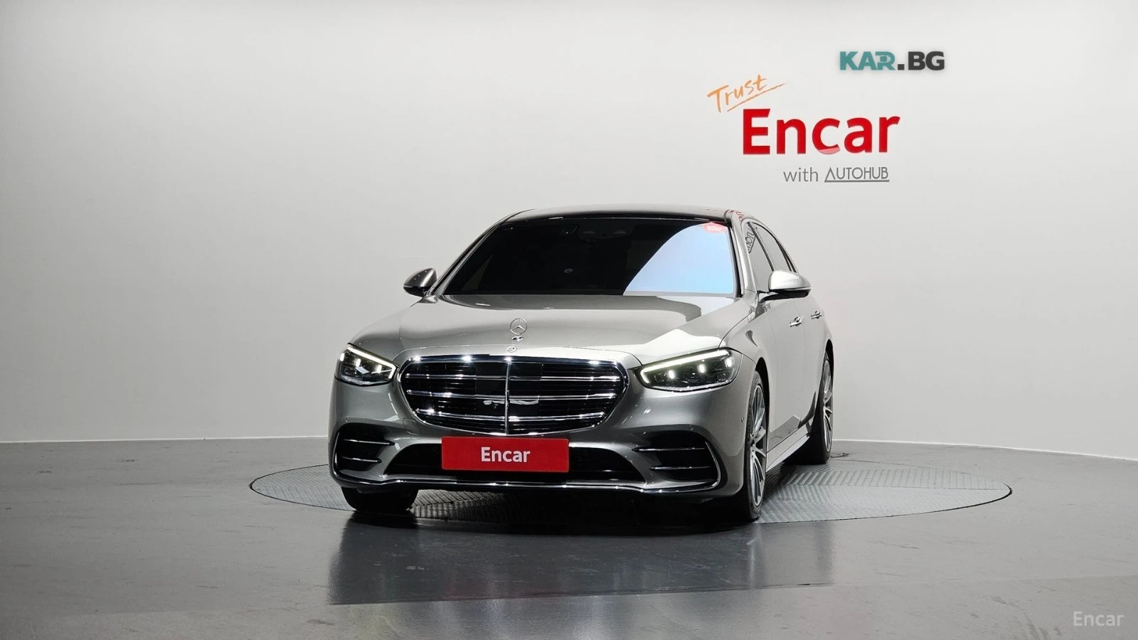 Mercedes-Benz S 500 LONG* 4MATIC* BURM* PANO* МОНИТОРИ* 360* HUD, снимка 3 - Автомобили и джипове - 55132765