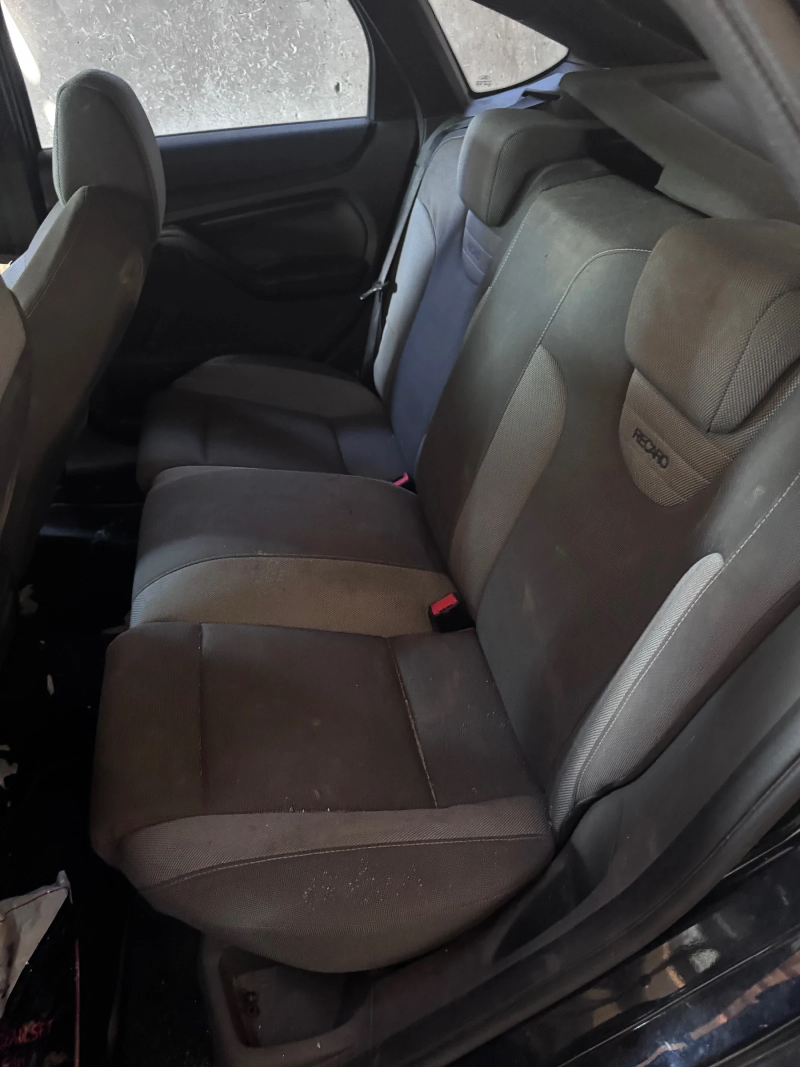 Ford Focus ST225, снимка 8 - Автомобили и джипове - 55139352