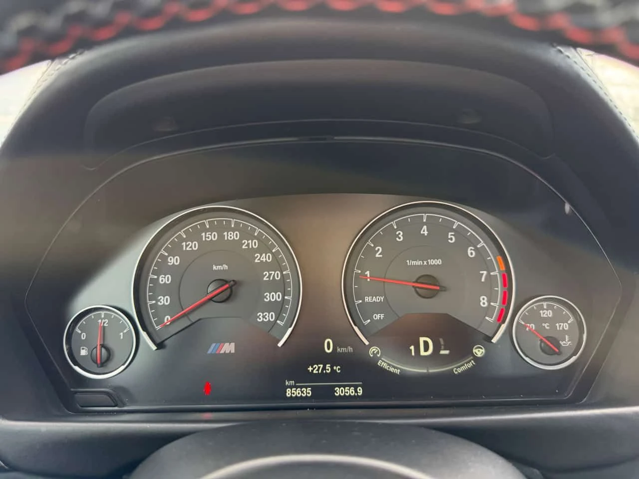 BMW M4 * 2dr Cpe * АВТОКРЕДИТ БЕЗ ПЪРВОНАЧАЛНА ВНОСКА* , снимка 8 - Автомобили и джипове - 55217376