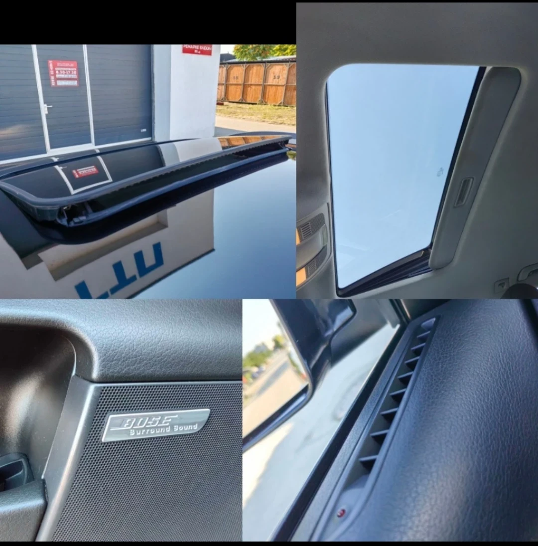Audi A6 Allroad, снимка 7 - Автомобили и джипове - 55620700