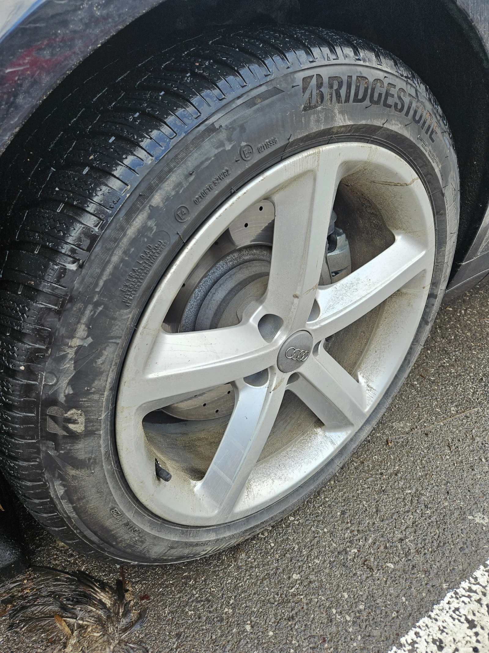 Audi A6 Allroad, снимка 17 - Автомобили и джипове - 55620700