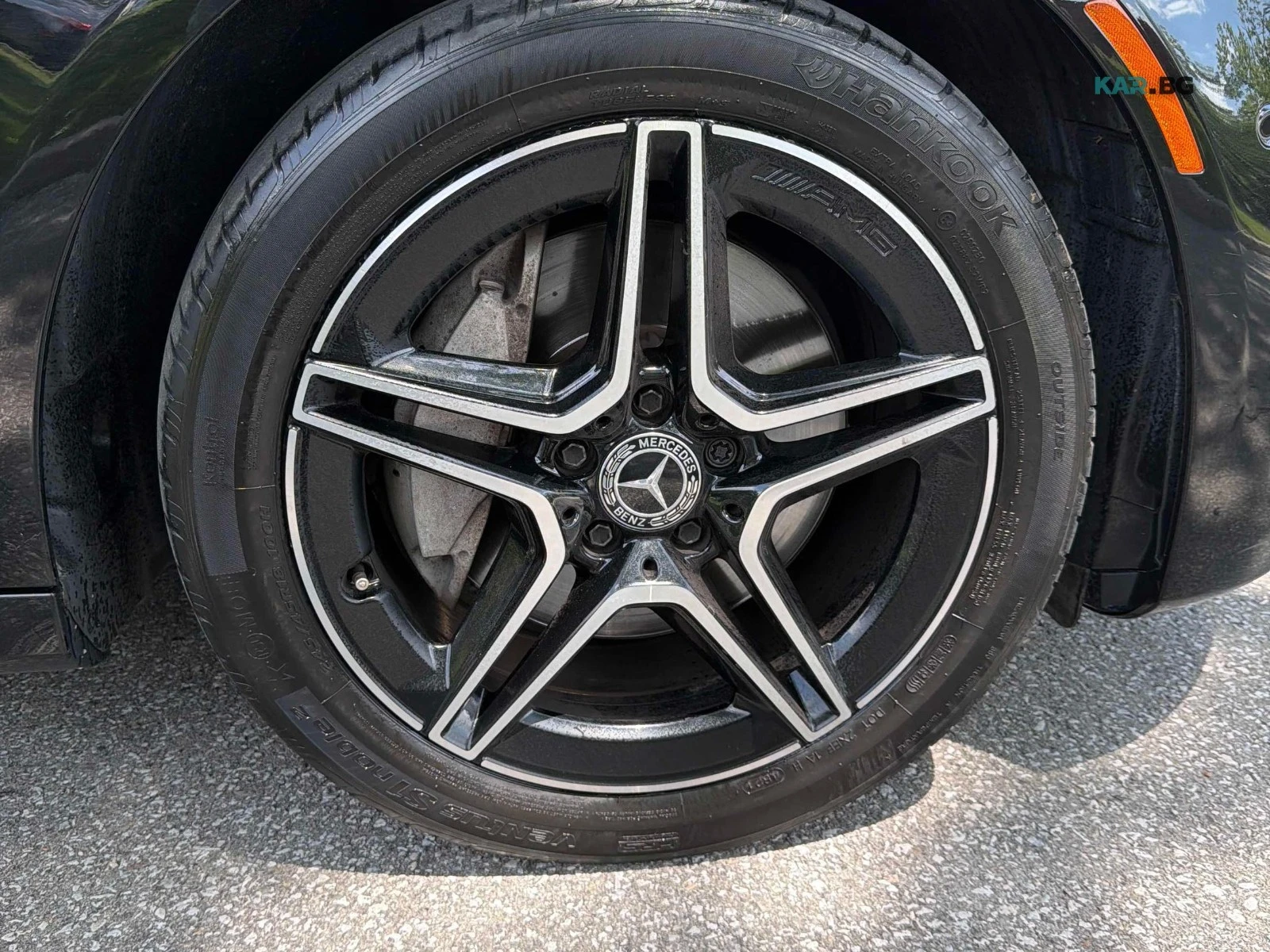Mercedes-Benz E 350 ���� �� �������� ����������� & ���������� | Mobile.bg � ����������� 11