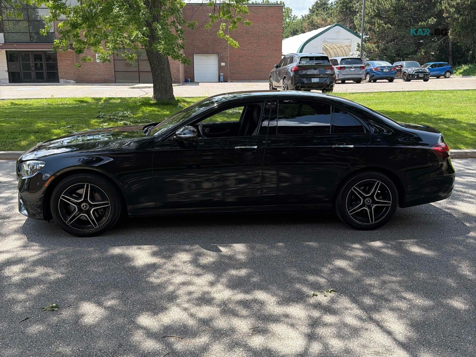 Mercedes-Benz E 350 ���� �� �������� ����������� & ���������� | Mobile.bg � ����������� 3