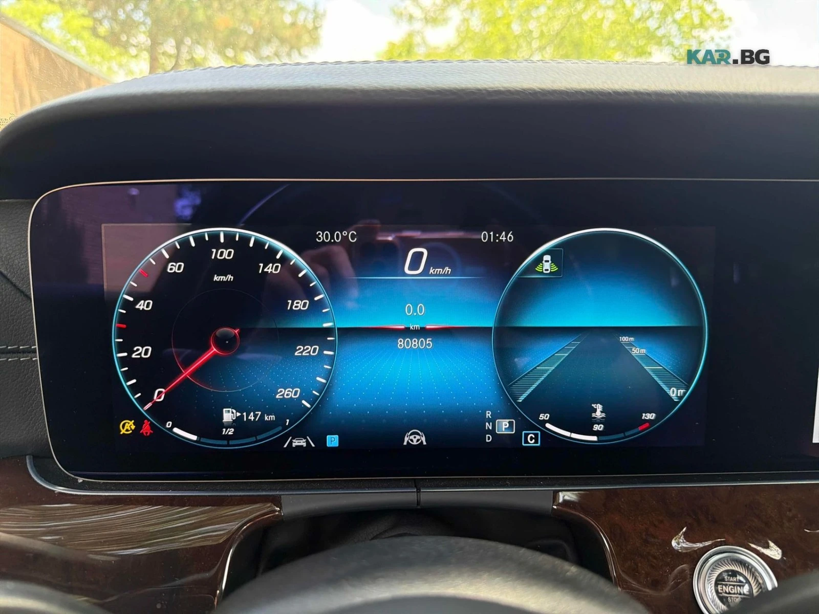 Mercedes-Benz E 350 ���� �� �������� ����������� & ���������� | Mobile.bg � ����������� 6