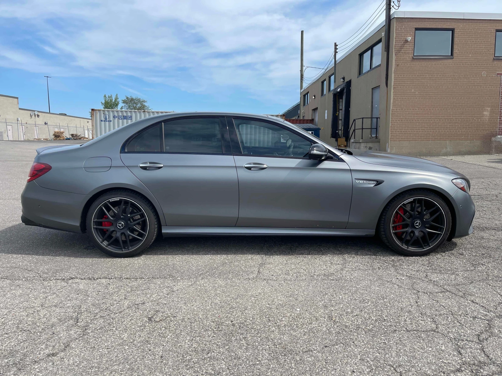 Mercedes-Benz E 63 AMG * АВТОКРЕДИТ БЕЗ ПЪРВОНАЧАЛНА ВНОСКА* , снимка 16 - Автомобили и джипове - 56052511