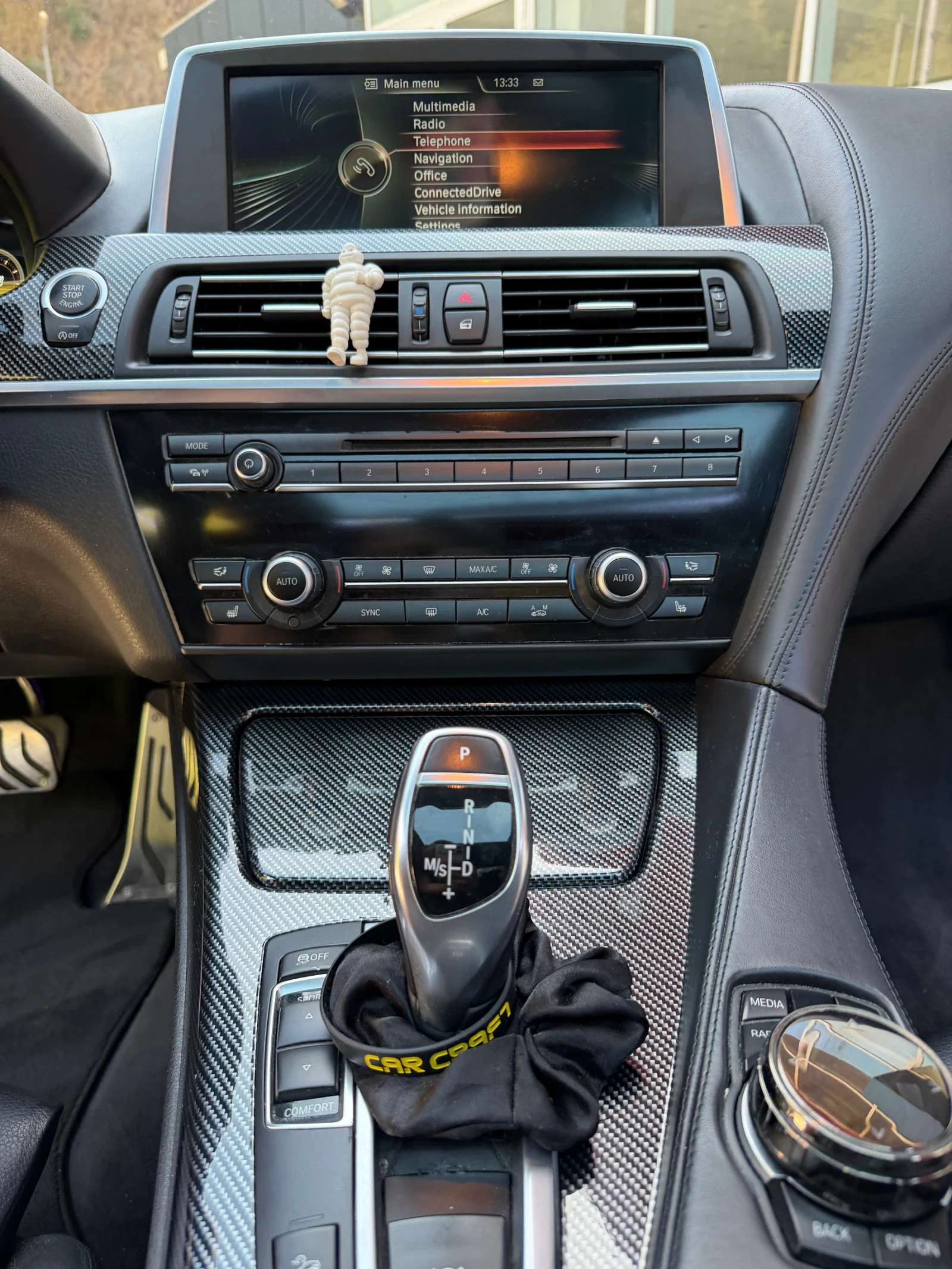 BMW 640, снимка 9 - Автомобили и джипове - 56151305