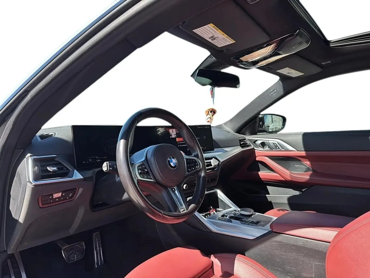 BMW 440 xDrive Цена до България & АвтоКредит, снимка 6 - Автомобили и джипове - 56196921