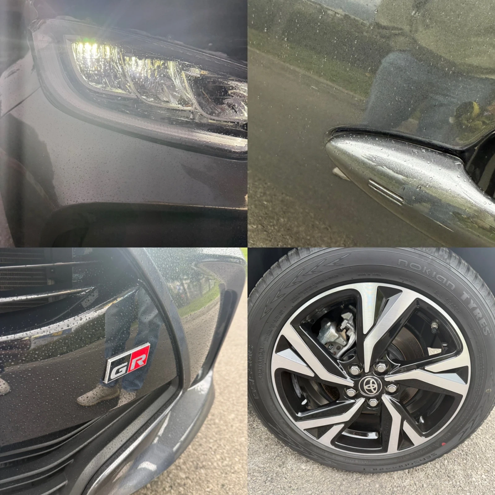 Toyota Yaris 1.5 HSD -116�.�. �������� | Mobile.bg � ����������� 16
