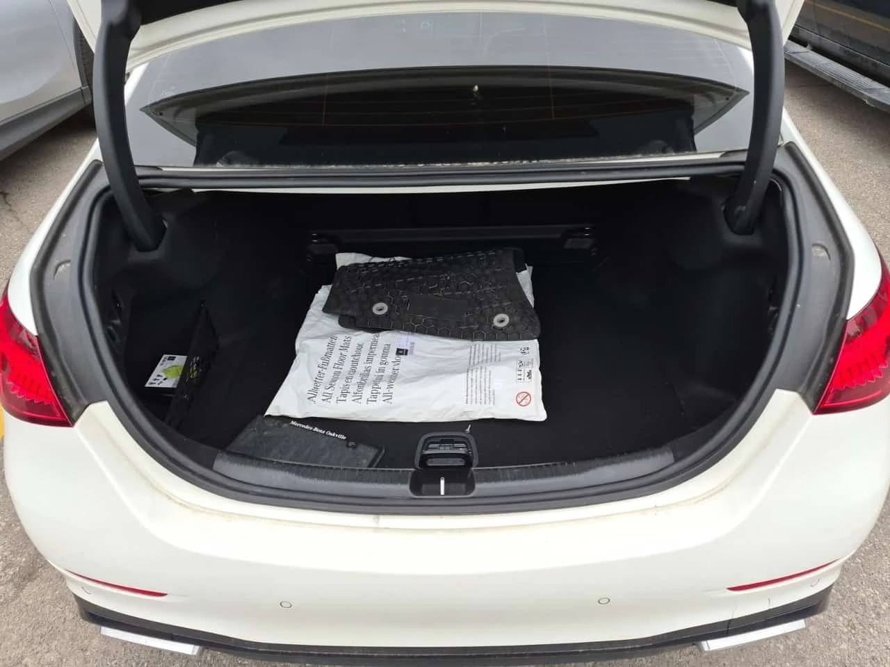 Mercedes-Benz C 300  ��� �����/4matic/CARFAX/�������/����/������� | Mobile.bg � ����������� 13