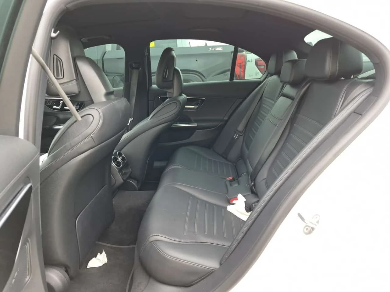 Mercedes-Benz C 300  ��� �����/4matic/CARFAX/�������/����/������� | Mobile.bg � ����������� 11