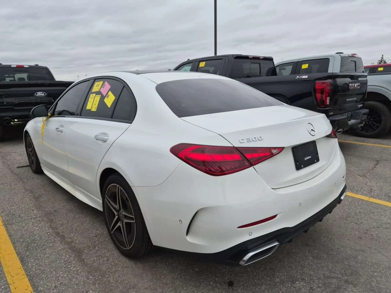 Mercedes-Benz C 300  ��� �����/4matic/CARFAX/�������/����/������� | Mobile.bg � ����������� 6