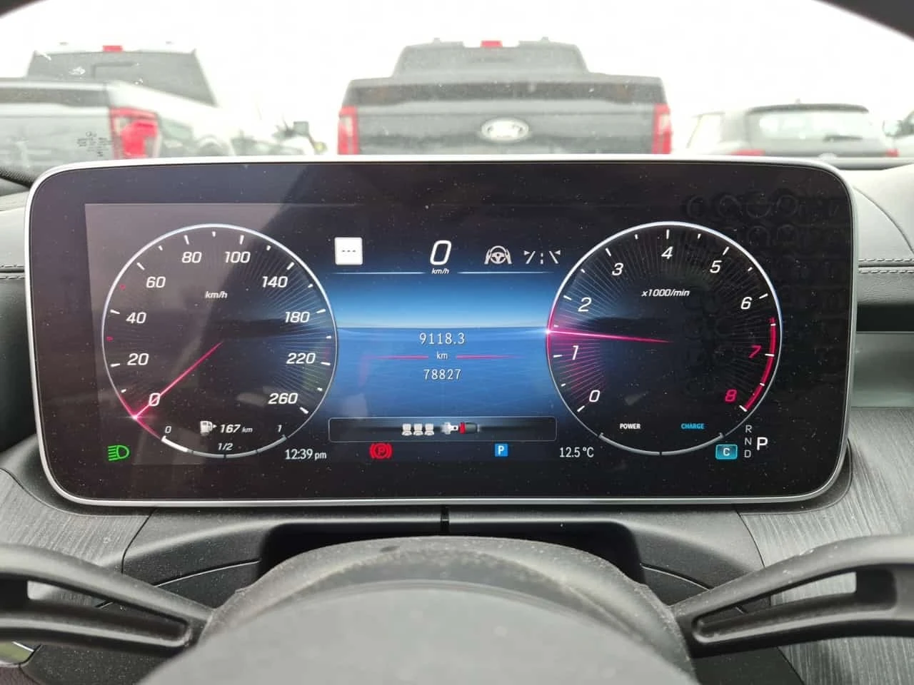 Mercedes-Benz C 300  ��� �����/4matic/CARFAX/�������/����/������� | Mobile.bg � ����������� 9