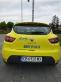 Renault Clio Газ 4 цилиндъра  - изображение 4