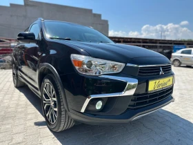 Mitsubishi ASX 2.2DI-D* 150kc* EDITION 100+ * 4WD, снимка 8