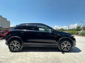 Mitsubishi ASX 2.2DI-D* 150kc* EDITION 100+ * 4WD, снимка 7