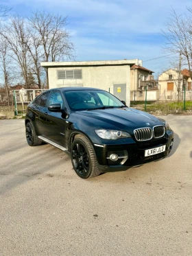 BMW X6 3.0 D Xdrive FACE, снимка 1