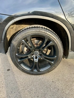 BMW X6 3.0 D Xdrive FACE, снимка 13