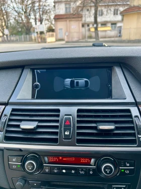 BMW X6 3.0 D Xdrive FACE, снимка 15