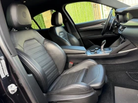 Alfa Romeo Stelvio VELOCE Q4 Внос Швейцария, снимка 13