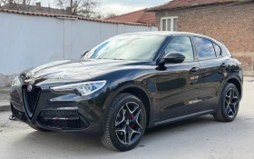 Alfa Romeo Stelvio VELOCE Q4 Внос Швейцария, снимка 2