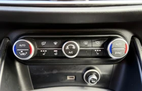 Alfa Romeo Stelvio VELOCE Q4 Внос Швейцария, снимка 11