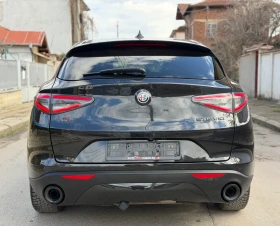 Alfa Romeo Stelvio VELOCE Q4 Внос Швейцария, снимка 5