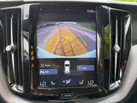 Volvo XC60 R-Design AWD Navigation/Pano Sunroof/Leather/Camer, снимка 12