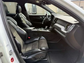 Volvo XC60 R-Design AWD Navigation/Pano Sunroof/Leather/Camer, снимка 7